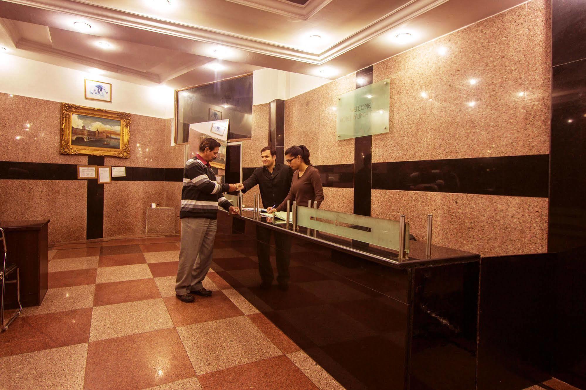 Kalinga Grand Hotel - Manali (Himachal Pradesh) — Photos 1